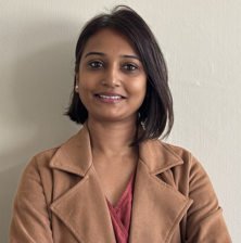 Dr Sanjeevnee PENTIAH