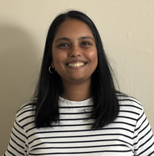 Mme Priyanka PENSELGADOO